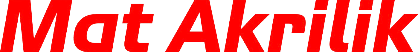 mat akrilik logo (1)